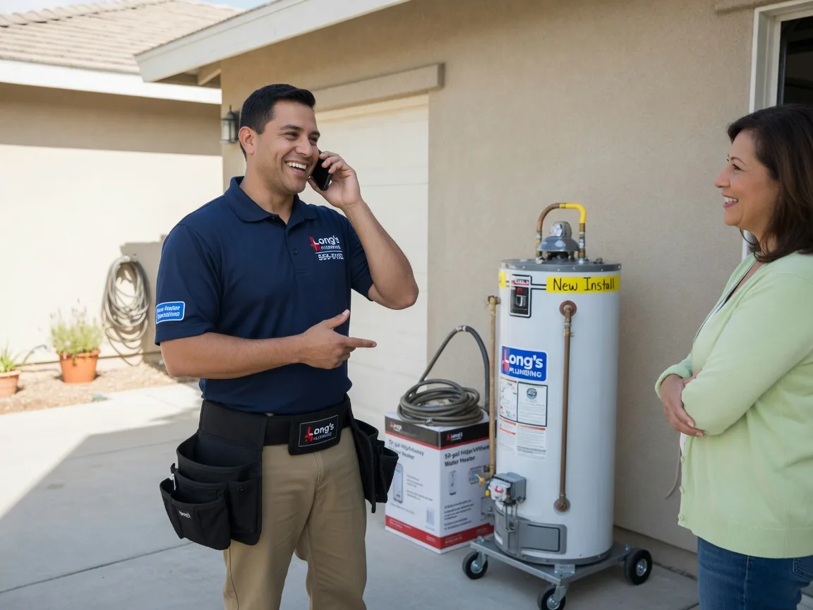 Leak Detection Tryon, OK FAQs